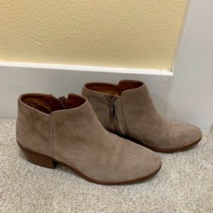 Sam Edelman Petty Ankle Bootie